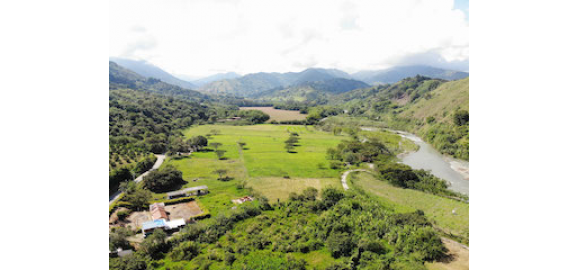 Encuentra la finca de tus sueños en los mejores departamentos de Colombia