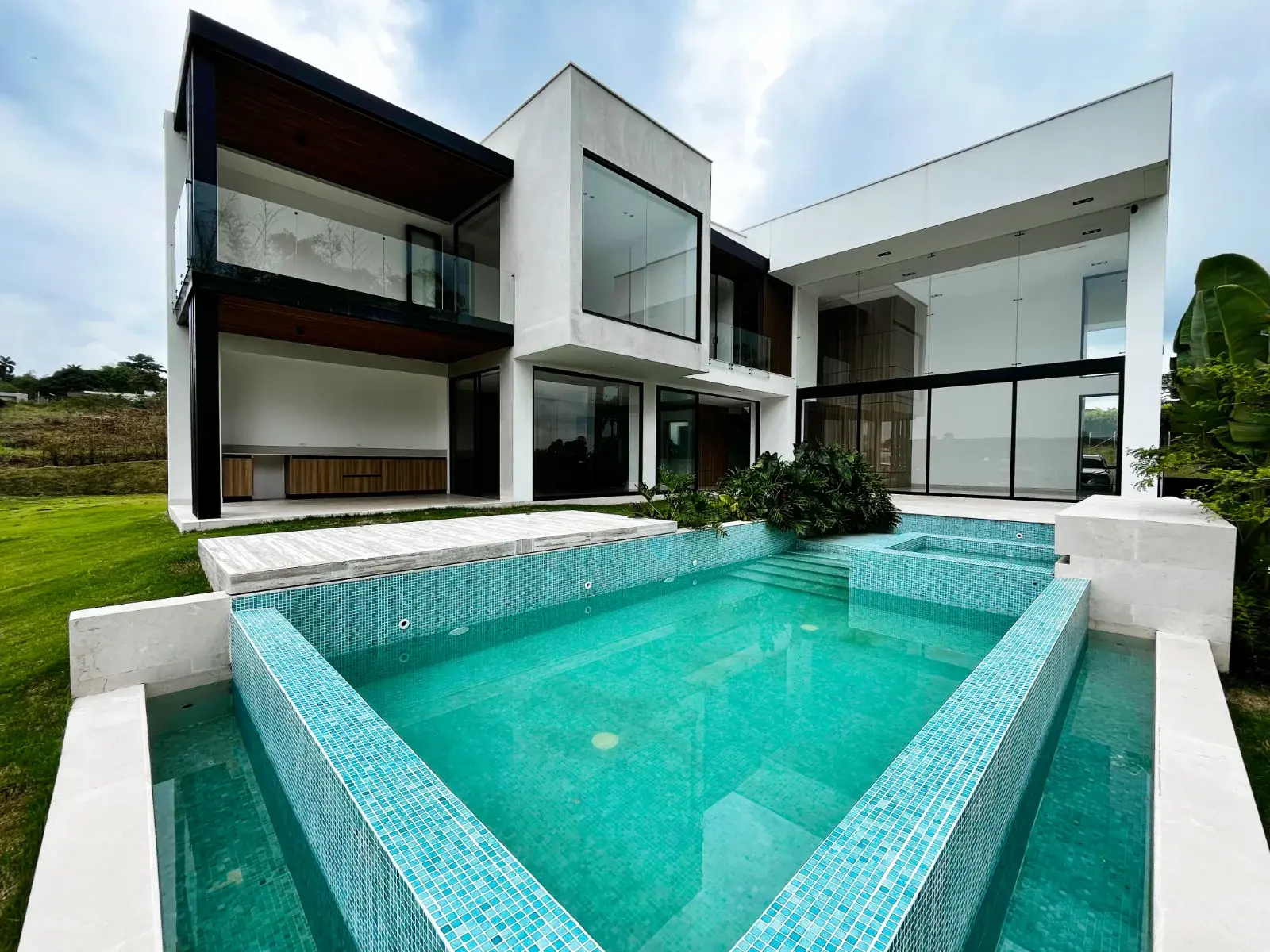 Casa campestre Cerritos, Pereira