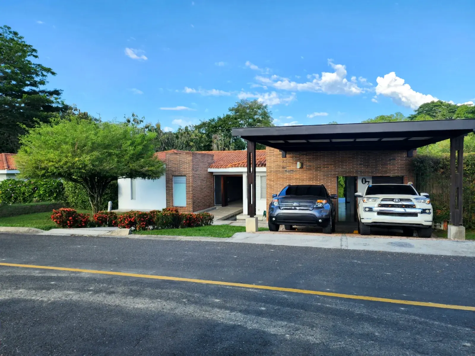 Casa campestre en Cerritos - Pereira