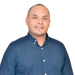 Johan Galvis Triviño
