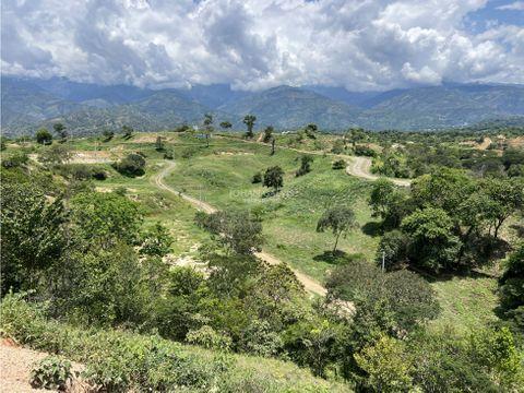 Lote — Vereda El Rodeo Sopetran