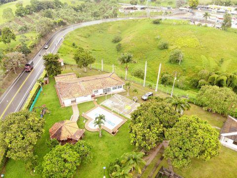 Finca — Armenia Calarca Armenia