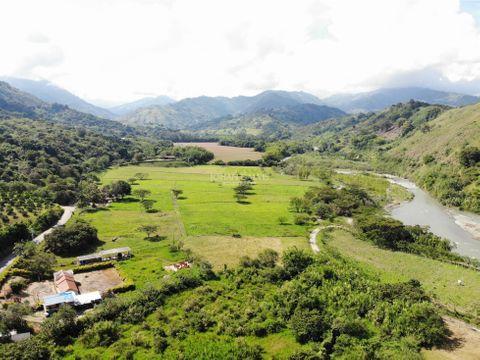 Finca — Barragan Armenia