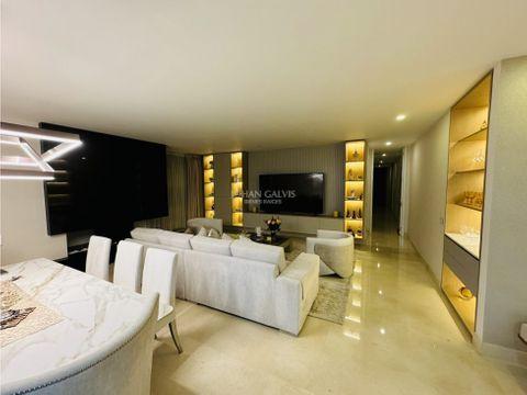 Apartamento — Chico Bogota Dc