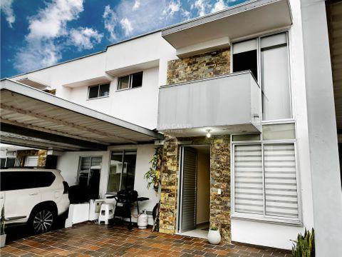 Casa Urbana — Reserva De La Sabana Armenia