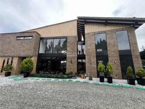 Casa Campestre — Oriente Rionegro
