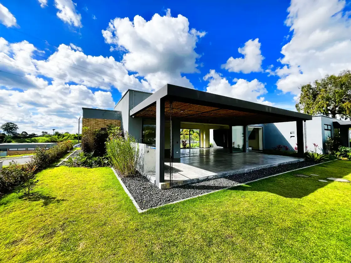 Comprar vivienda en el Quindío: ubicación, entorno y patrimonio
