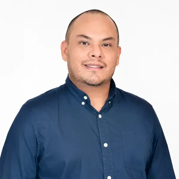 Johan Galvis Triviño
