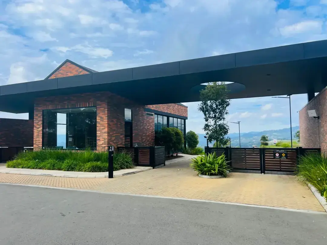 Lote parcelación Essenza, Rionegro