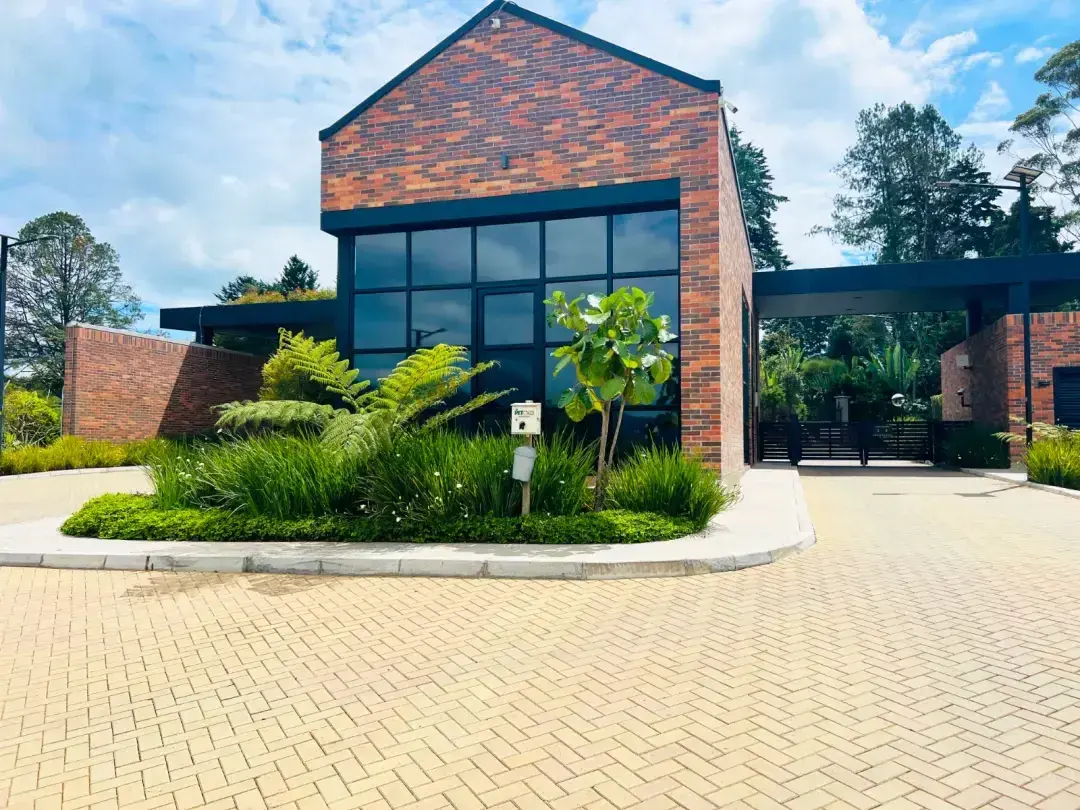 Lote en Parcelación Essenza, Rionegro