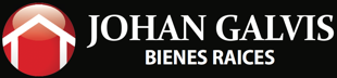 Johan Galvis Bienes Raíces